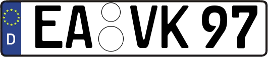 EA-VK97