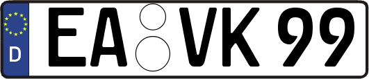 EA-VK99