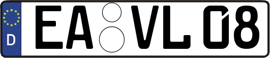 EA-VL08