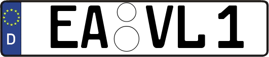 EA-VL1