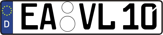 EA-VL10
