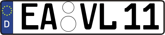 EA-VL11