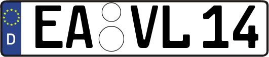 EA-VL14