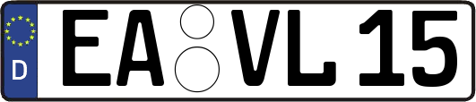 EA-VL15