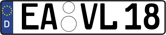 EA-VL18
