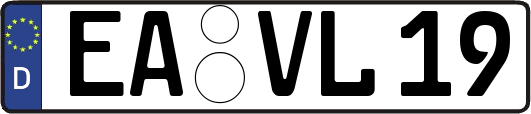 EA-VL19