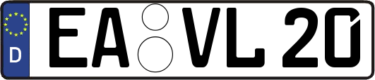 EA-VL20