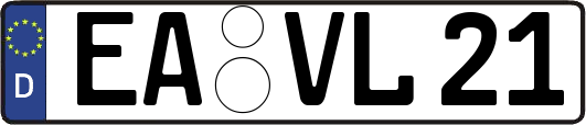 EA-VL21