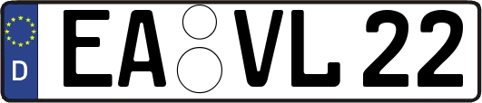 EA-VL22