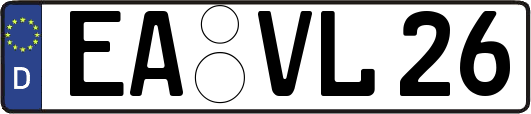 EA-VL26
