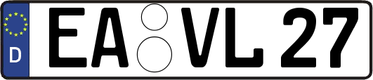 EA-VL27
