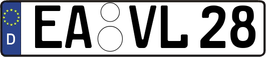 EA-VL28