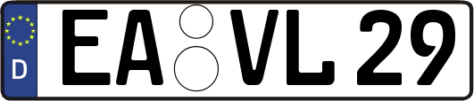 EA-VL29