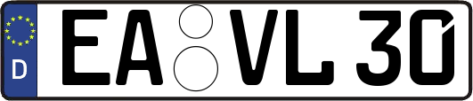 EA-VL30