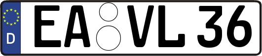 EA-VL36