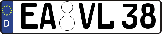 EA-VL38