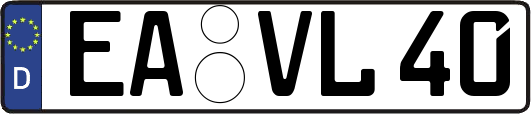 EA-VL40
