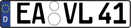 EA-VL41