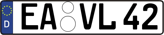 EA-VL42