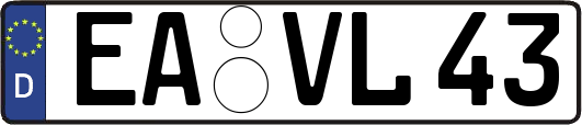 EA-VL43