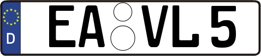 EA-VL5