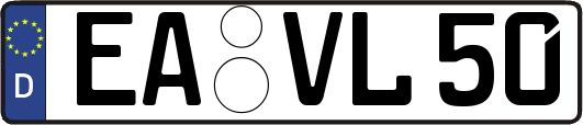 EA-VL50
