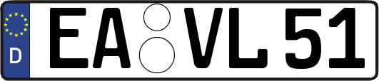EA-VL51