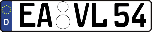 EA-VL54