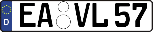 EA-VL57