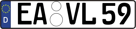 EA-VL59