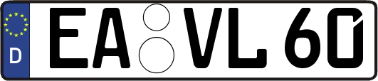 EA-VL60