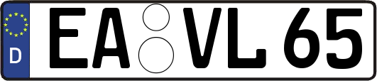 EA-VL65