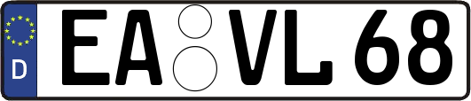 EA-VL68