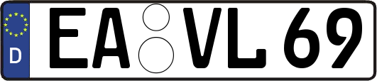 EA-VL69
