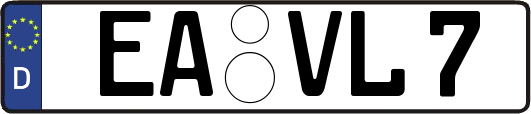EA-VL7