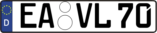 EA-VL70