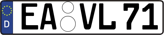 EA-VL71