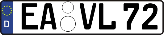 EA-VL72