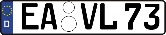 EA-VL73