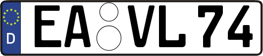 EA-VL74