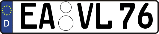 EA-VL76