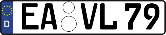 EA-VL79
