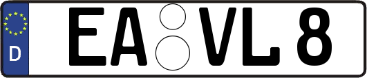 EA-VL8