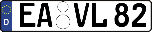 EA-VL82