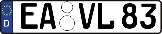 EA-VL83