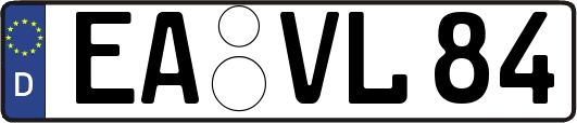 EA-VL84