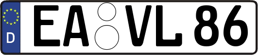 EA-VL86