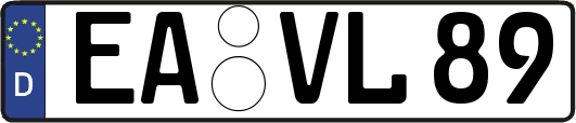 EA-VL89