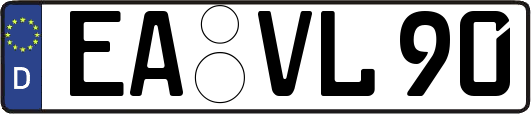 EA-VL90