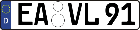 EA-VL91